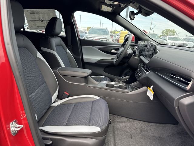 New 2026 Buick Envista Preferred w/ Convenience II Package image 23