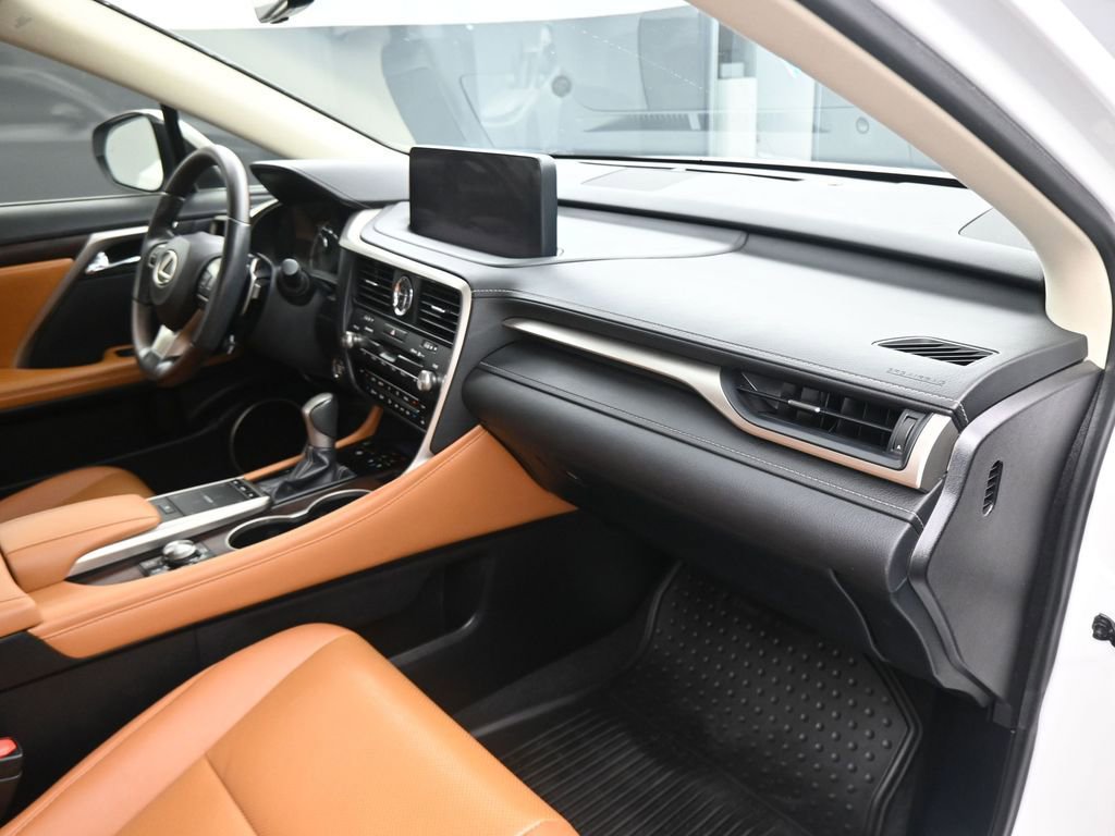 Used 2022 Lexus RX 350 AWD w/ Premium Package image 23