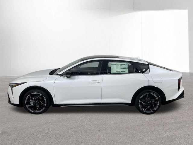 New 2026 Kia K4 GT-Line image 14