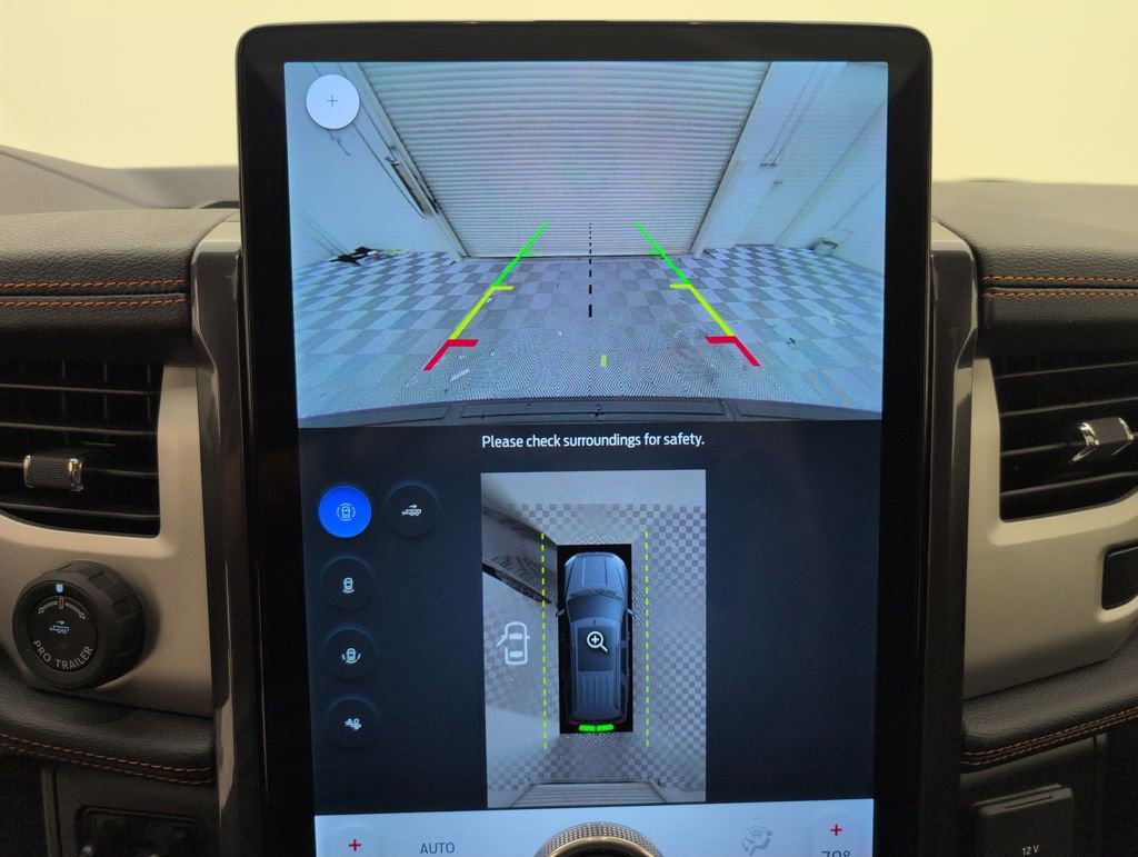 Used 2024 Ford Expedition Timberline image 22