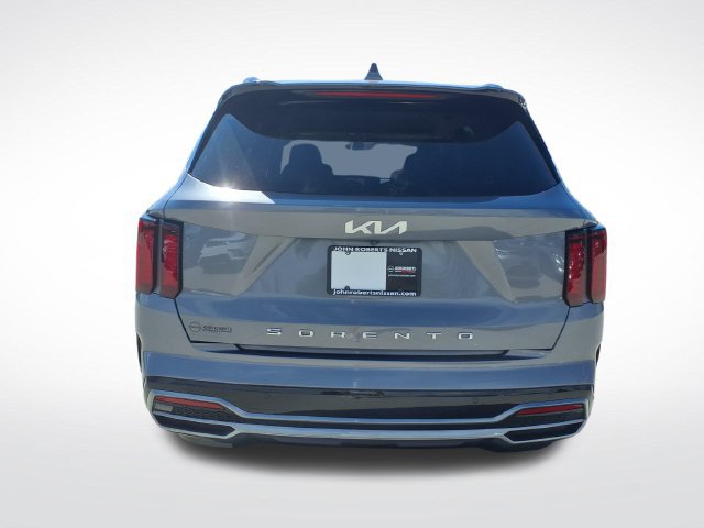 Used 2022 Kia Sorento S FWD image 16