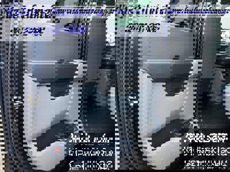 Used 2022 Ford F150 Lightning Pro w/ Tow Technology Package image 26