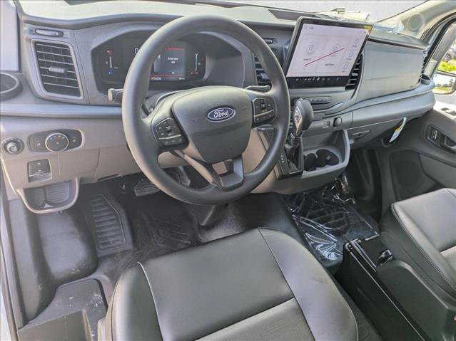 New 2026 Ford Transit 350 XL RWD image 3