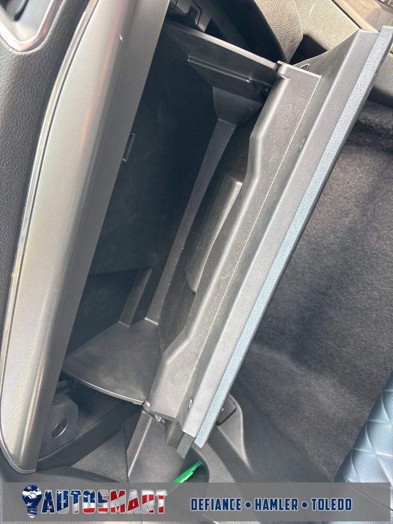 Used 2024 Ford Edge Titanium image 75