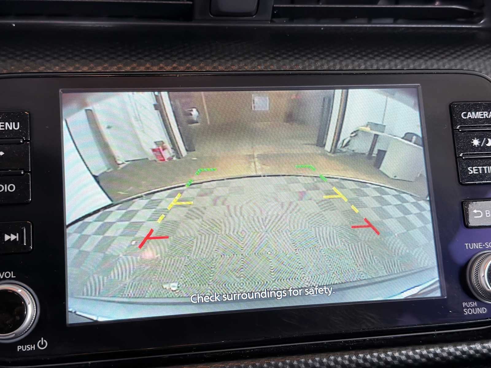 Used 2024 Nissan Kicks SV FWD image 27