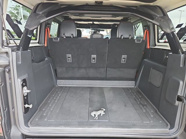Used 2025 Ford Bronco Raptor AWD/4WD image 25