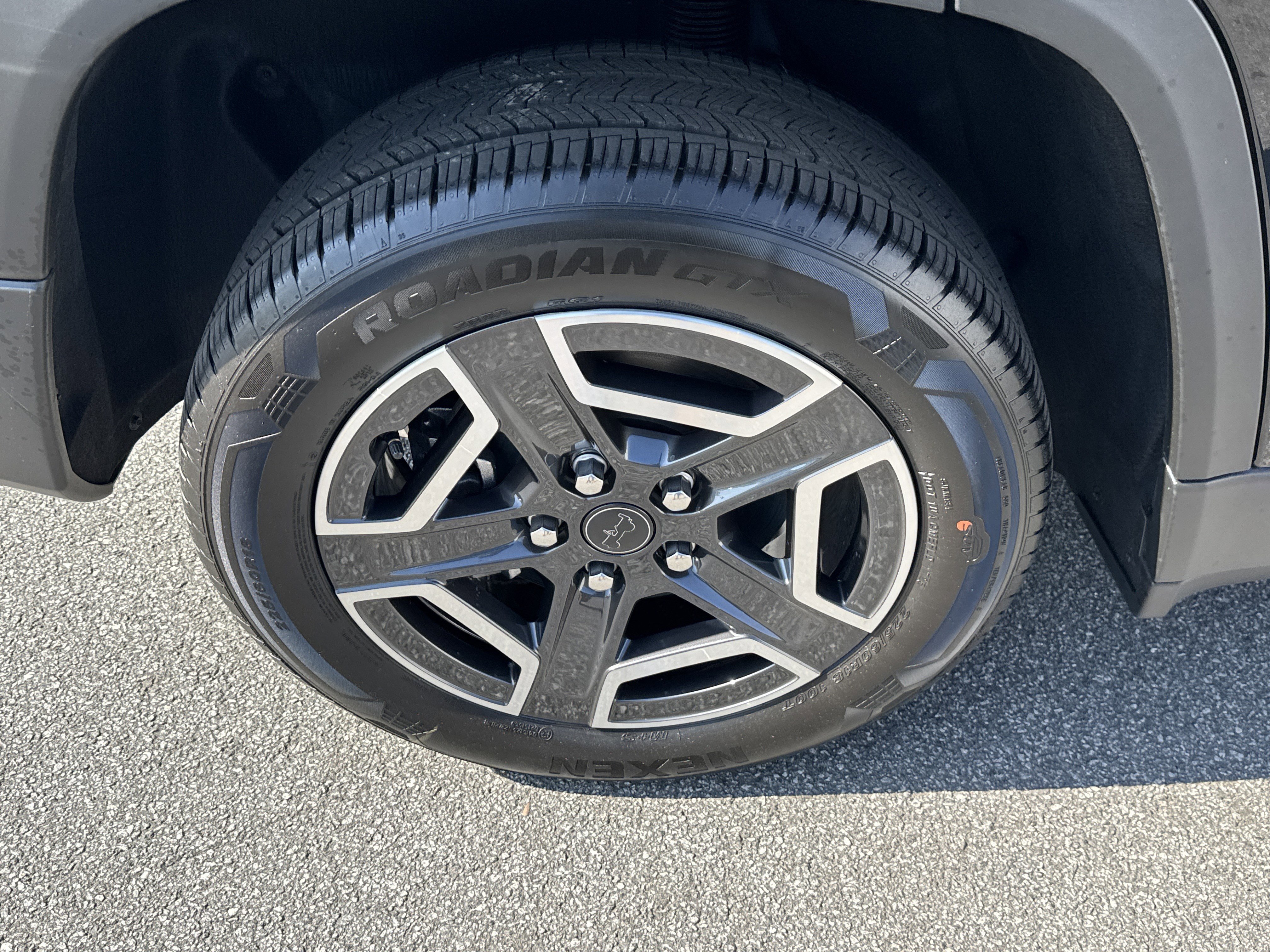 New 2026 Jeep Cherokee Limited AWD/4WD image 22