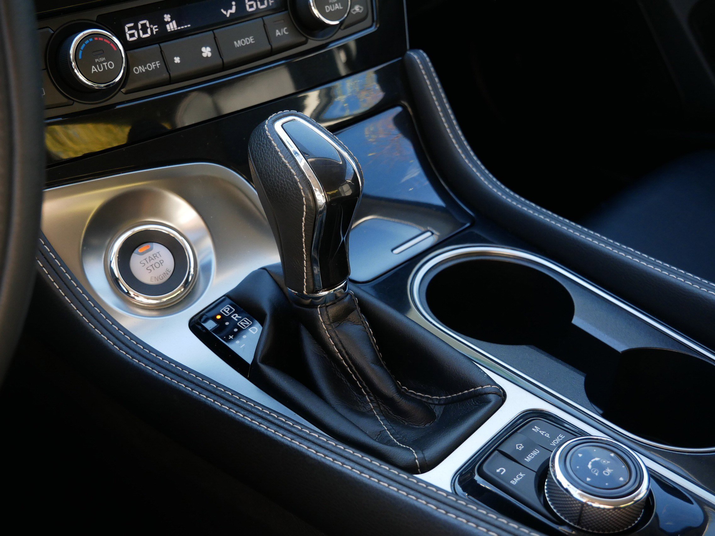 Used 2019 Nissan Maxima 3.5 SV w/ Floor Mat Group image 24