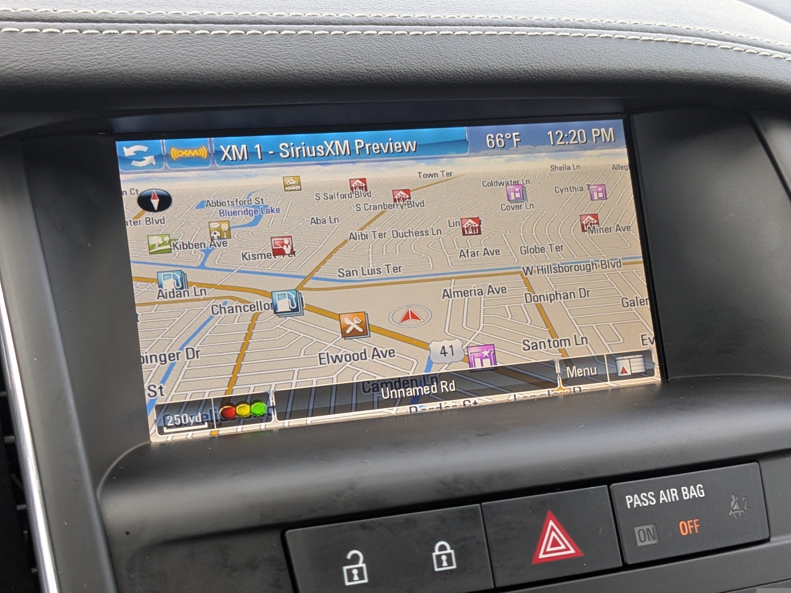 Used 2018 Buick Cascada Premium image 23