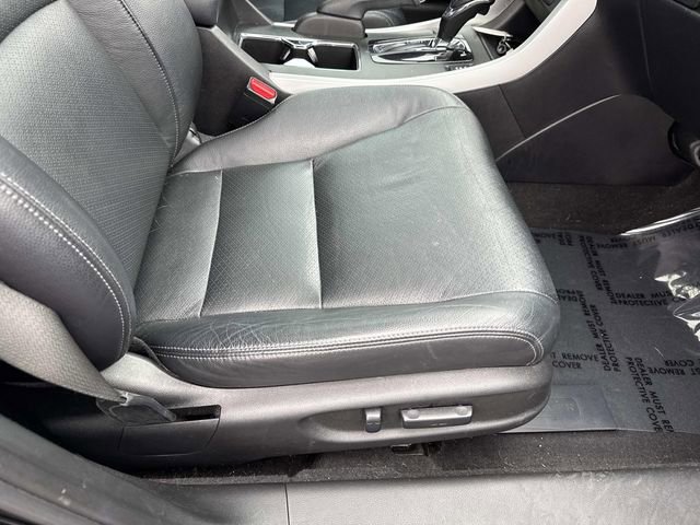 Used 2015 Honda Accord EX-L image 10