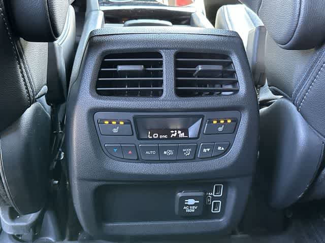 Used 2020 Honda Passport Touring image 19