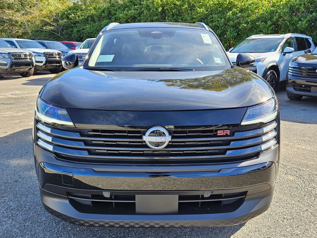 New 2026 Nissan Kicks SR image 17