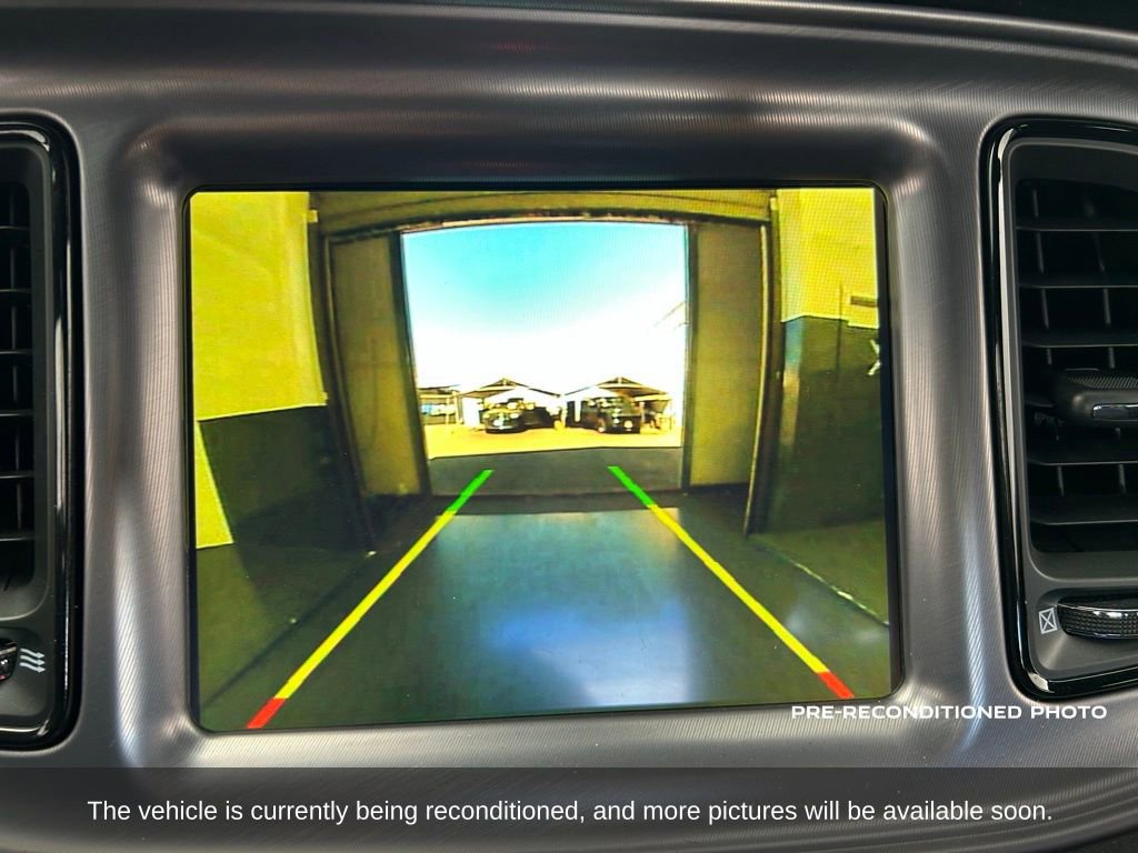 Used 2023 Dodge Challenger R/T w/ Plus Package image 15