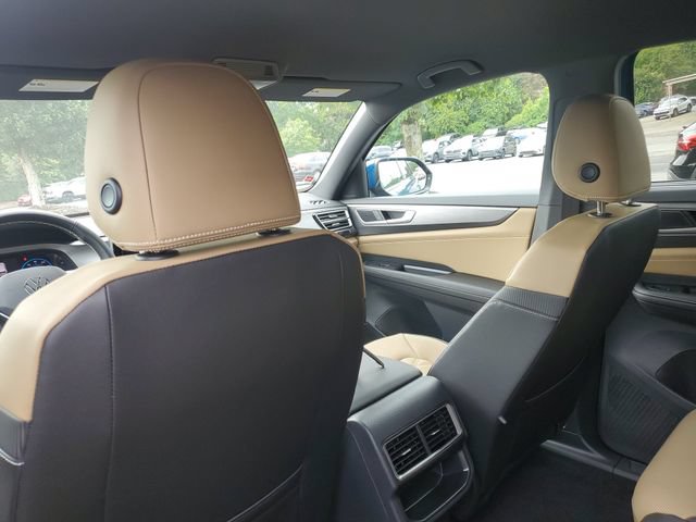 New 2026 Volkswagen Atlas Cross Sport SE FWD image 12