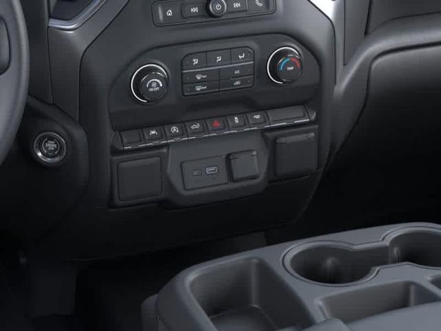 New 2026 Chevrolet Silverado 1500 Custom w/ Rally Edition image 26