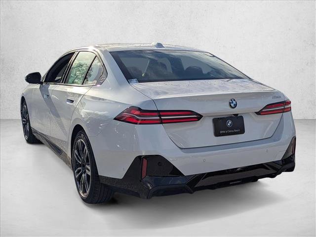 New 2026 BMW 530i image 8