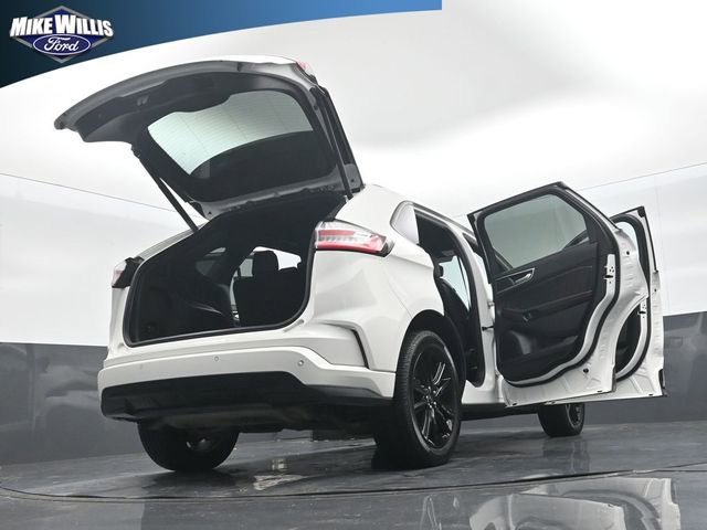 Used 2022 Ford Edge ST-Line AWD/4WD image 29