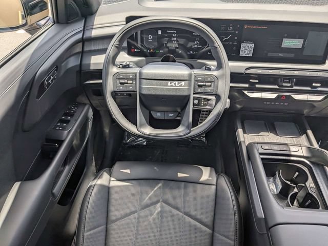 New 2027 Kia Telluride X-Line SX Prestige AWD/4WD image 17