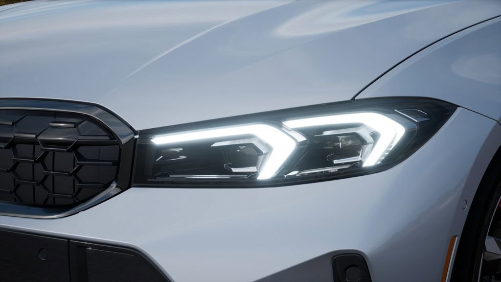 New 2026 BMW M340i RWD image 6
