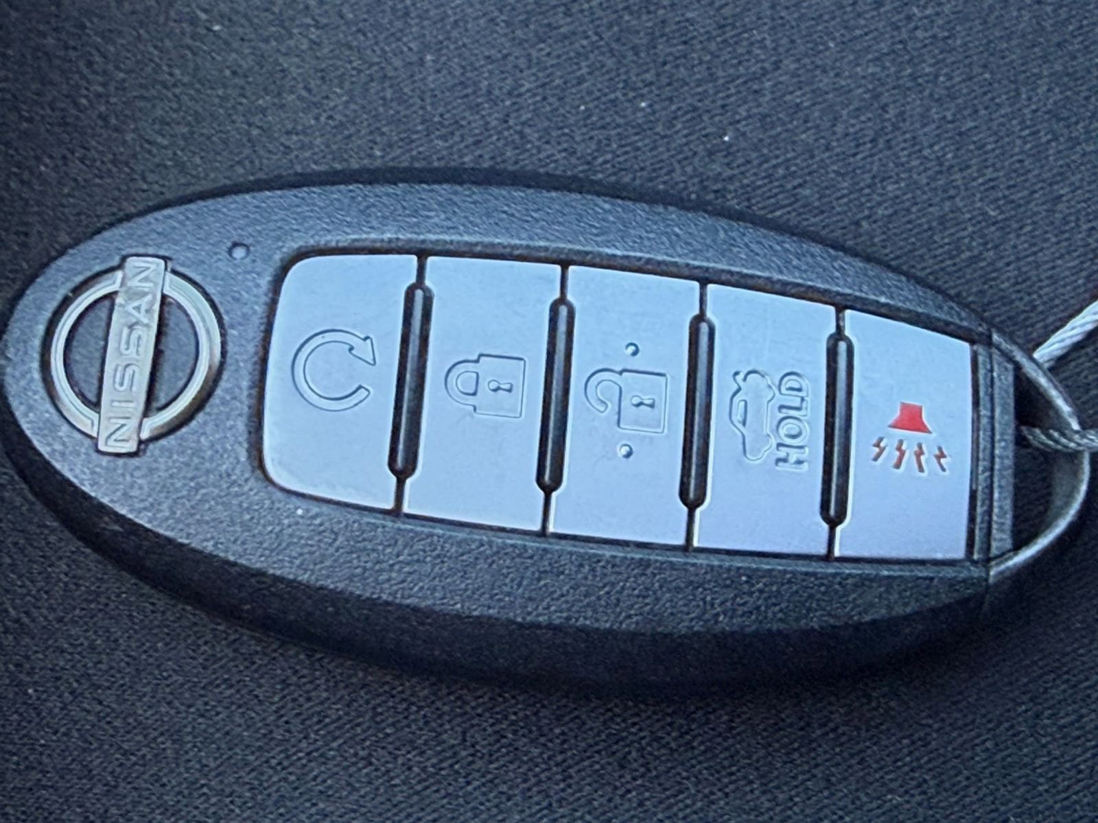 Used 2025 Nissan Altima 2.5 SV FWD image 21