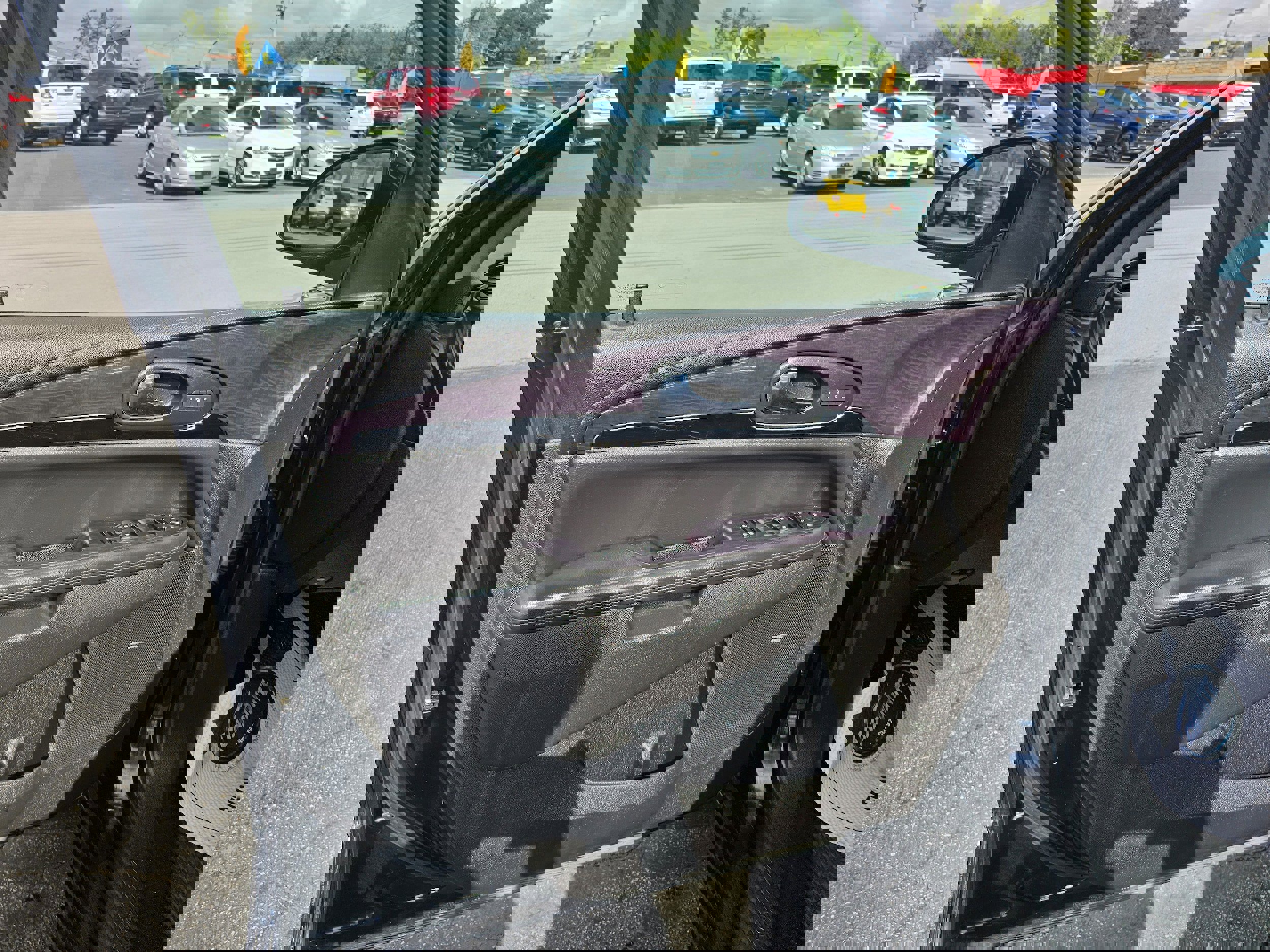 Used 2017 Buick Enclave Premium w/ Experience Buick Package image 10