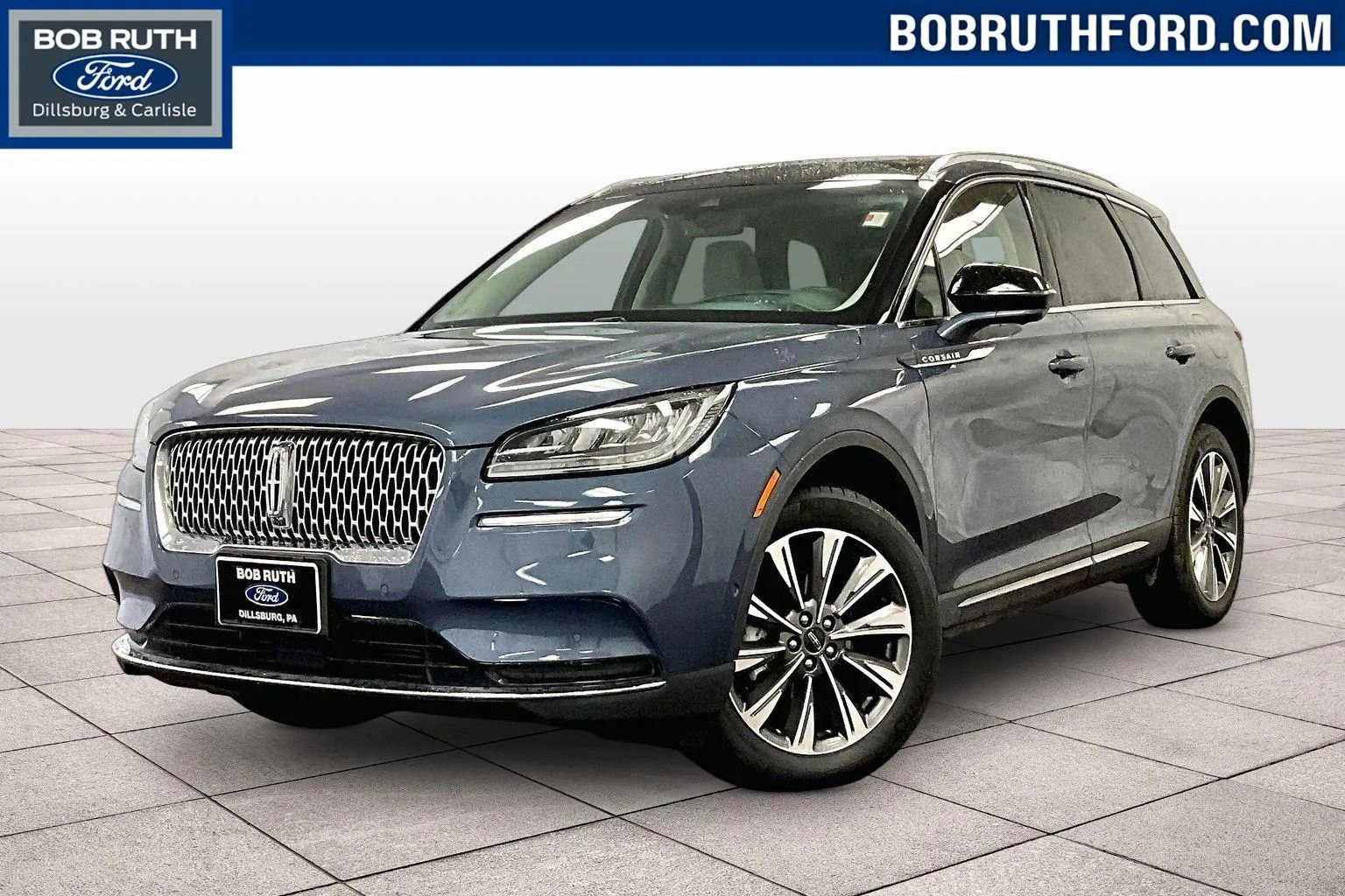 Used 2022 Lincoln Corsair Reserve w/ Equipment Group 201A image 1