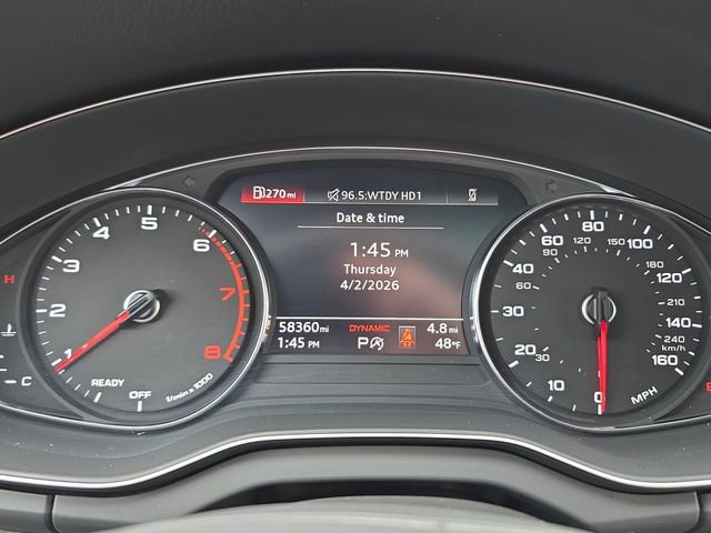 Used 2023 Audi Q5 2.0T Premium w/ Convenience Package image 22