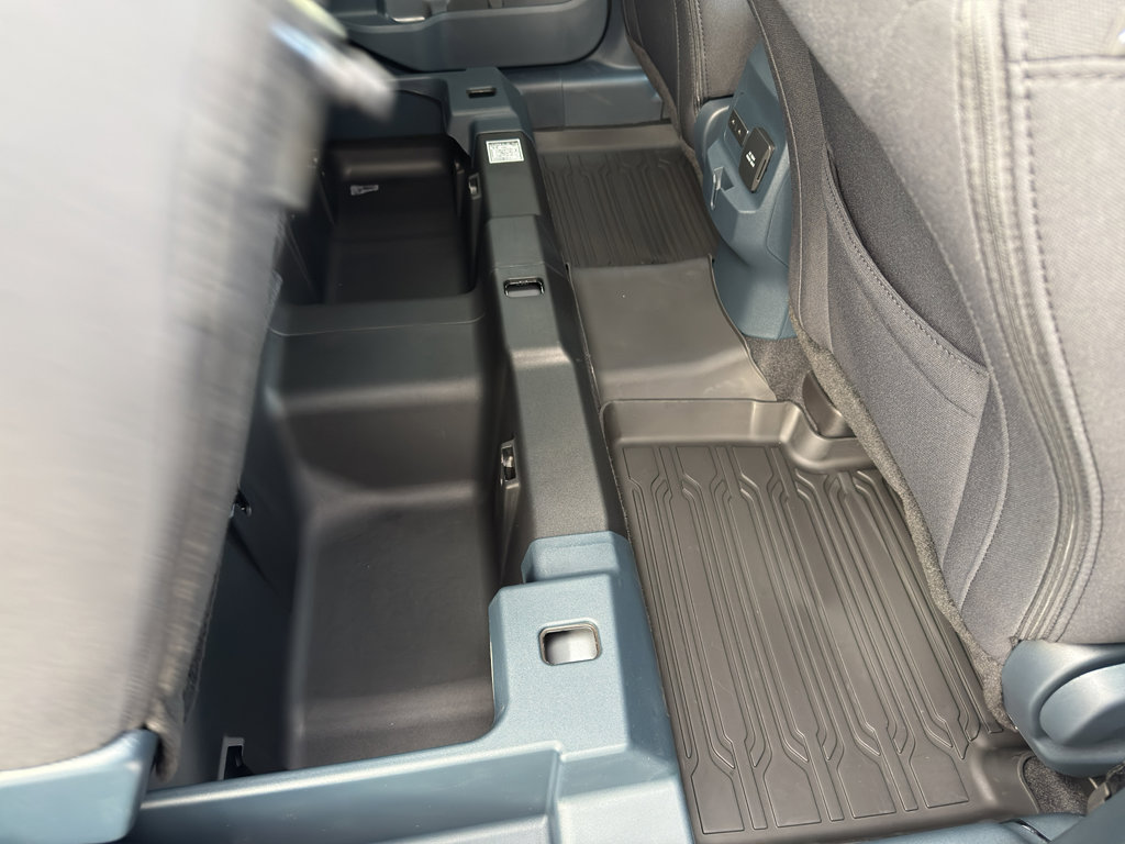 New 2025 Ford Maverick XLT w/ XLT Luxury Package image 31