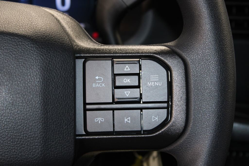 New 2026 Ford F150 STX w/ Equipment Group 200A image 34