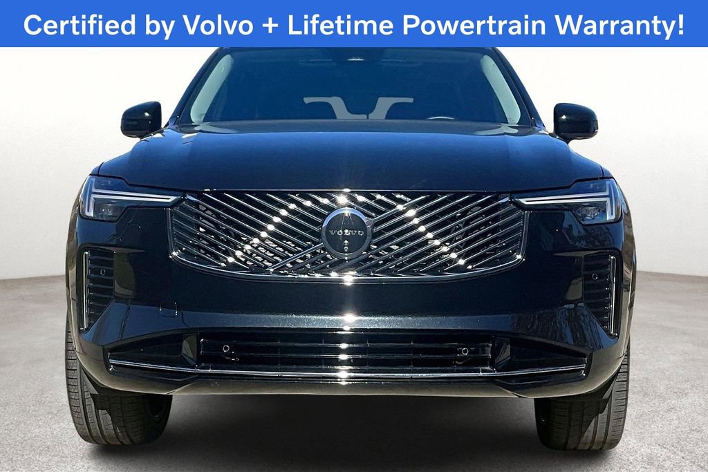 Used 2025 Volvo XC90 B6 Plus image 6