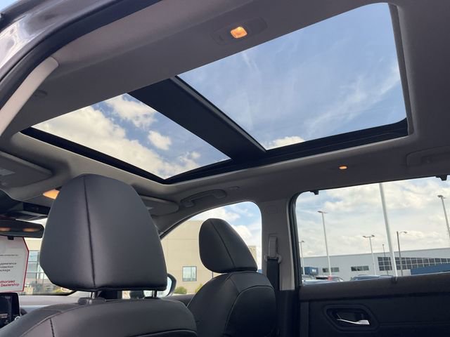 Used 2023 Nissan Rogue SV w/ SV Premium B Package image 26