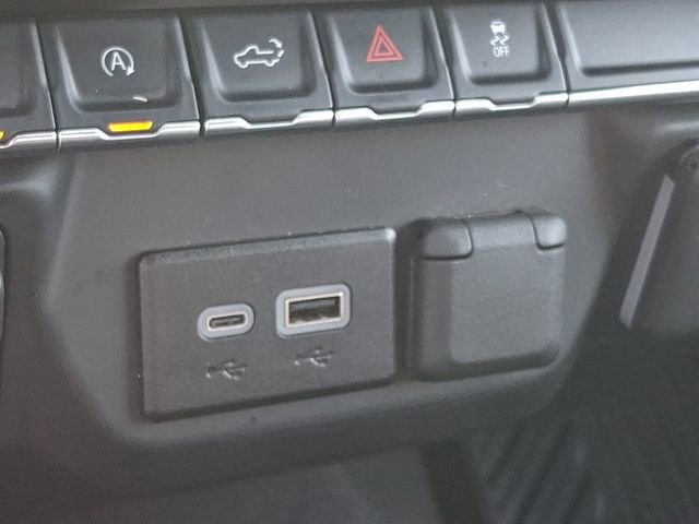 Used 2024 GMC Sierra 1500 Pro w/ Pro Value Package image 22