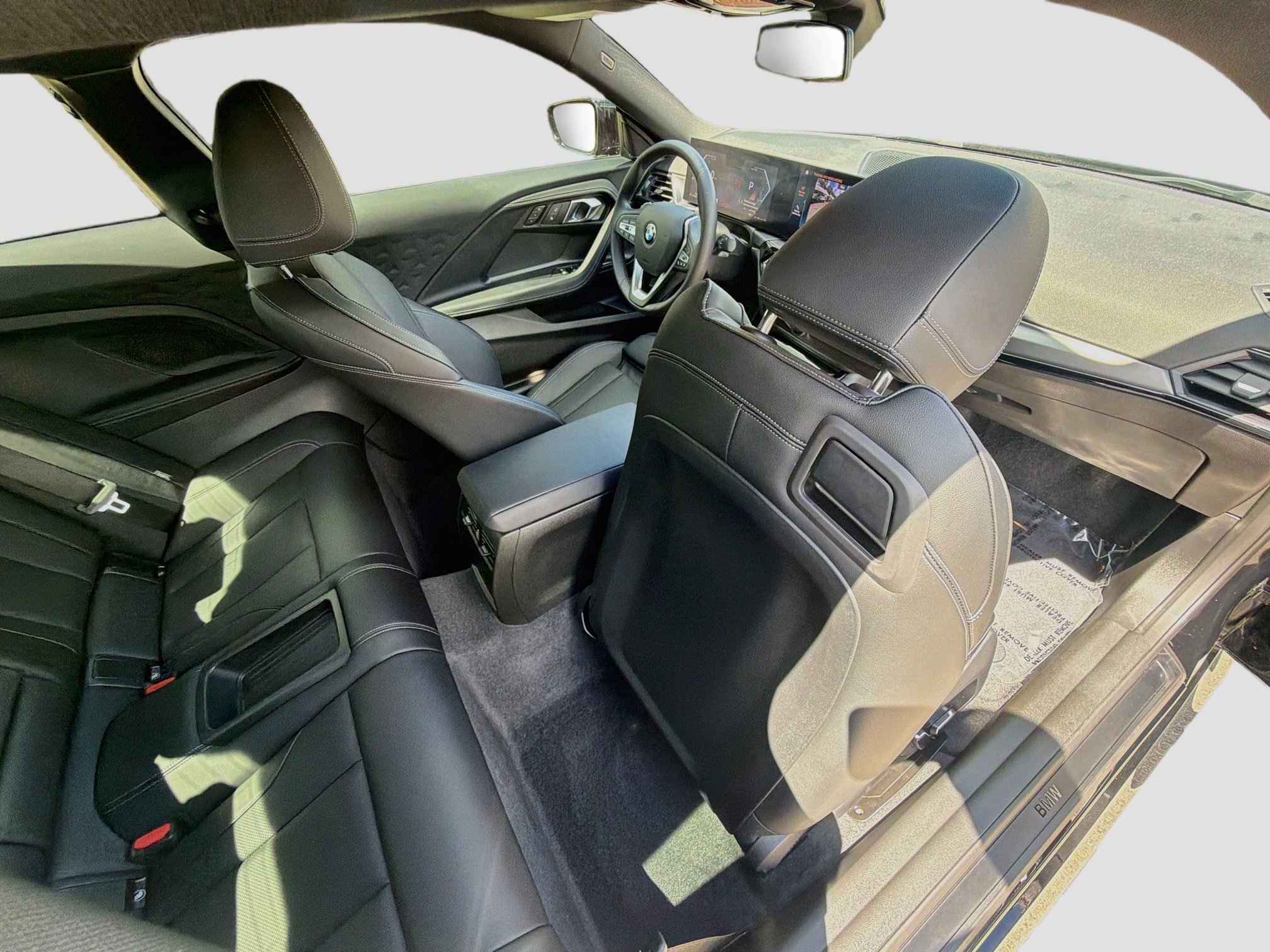 Used 2024 BMW 230i Coupe w/ Convenience Package RWD image 29