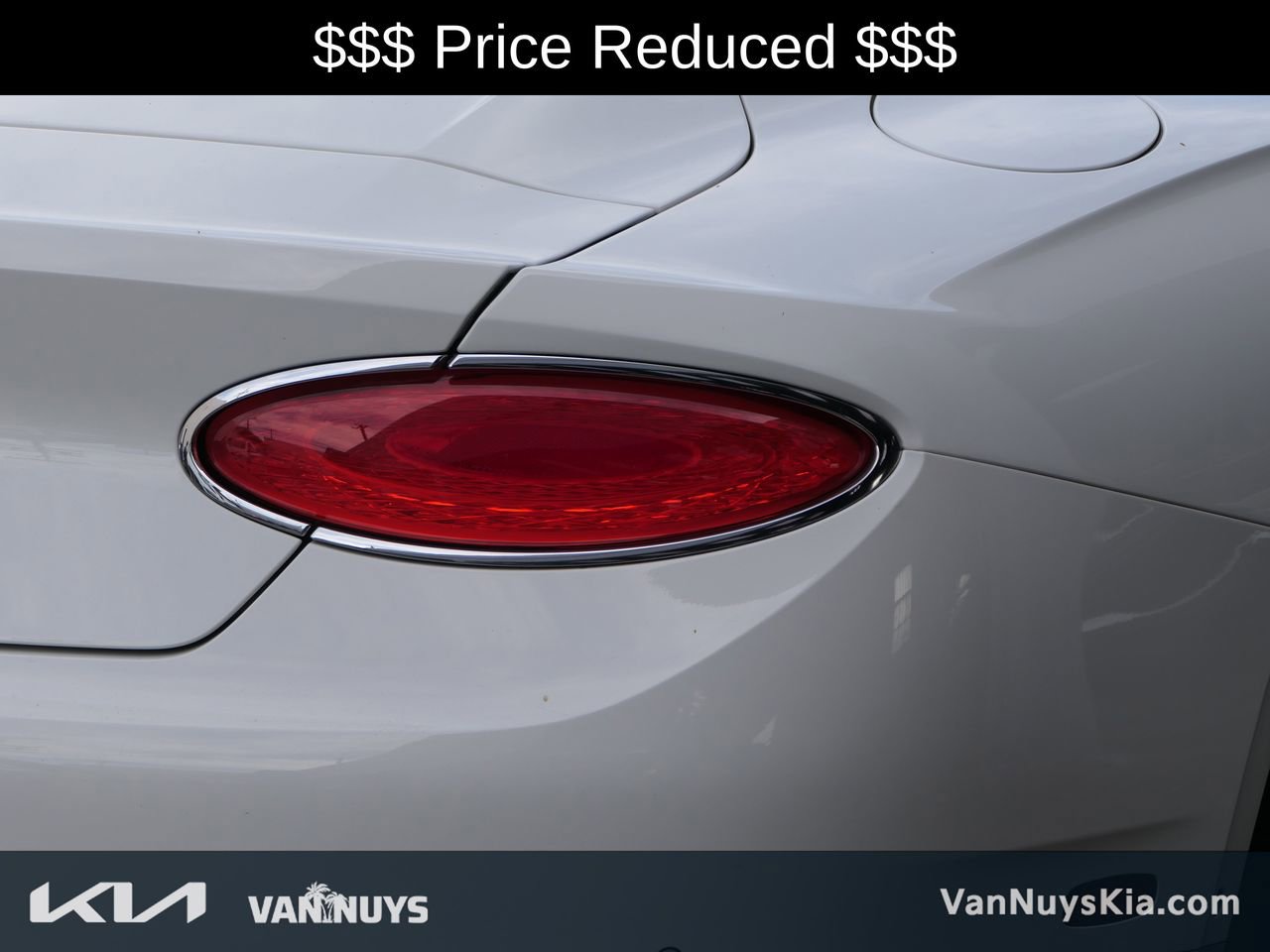 Used 2023 Bentley Continental GT Mulliner image 3