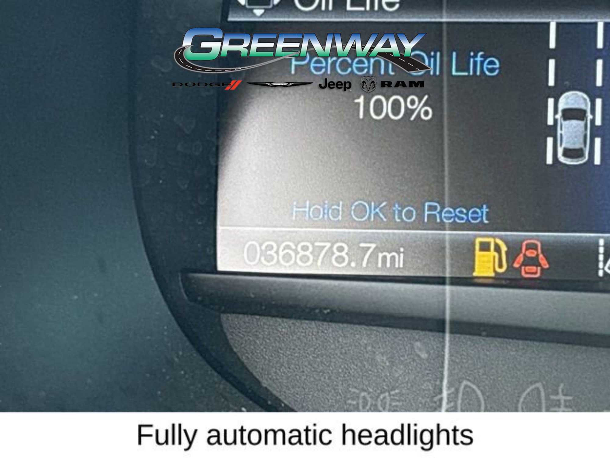 Used 2022 Ford Edge SEL w/ Convenience Package image 34