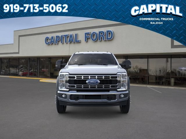 New 2026 Ford F450 XL RWD image 6