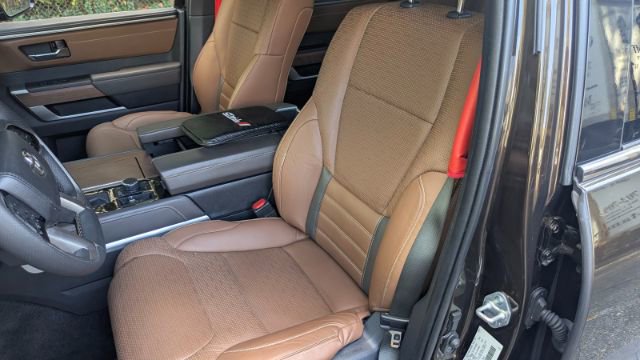Used 2022 Toyota Tundra 1794 Edition image 16