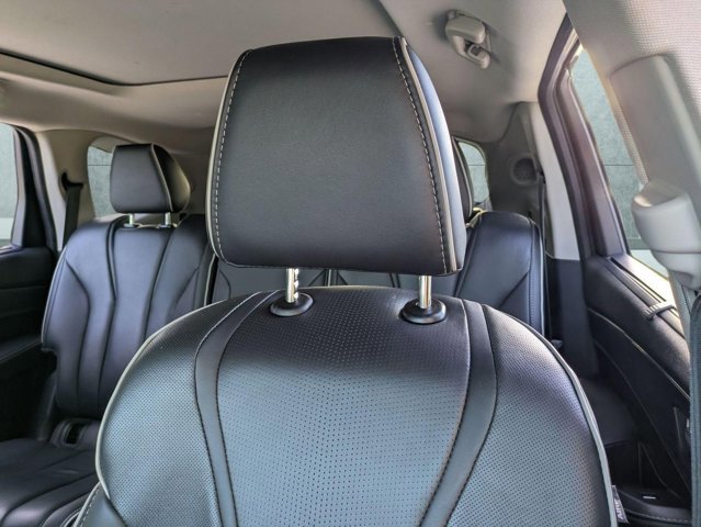 Used 2022 Acura MDX SH-AWD w/ Advance Package image 13