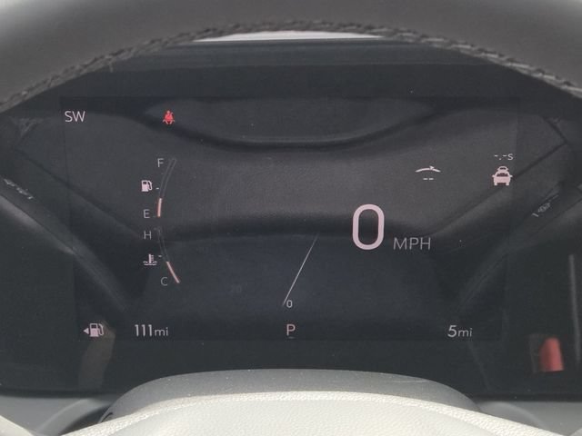 New 2026 Buick Encore GX Sport Touring w/ Advanced Technology Package AWD/4WD image 36