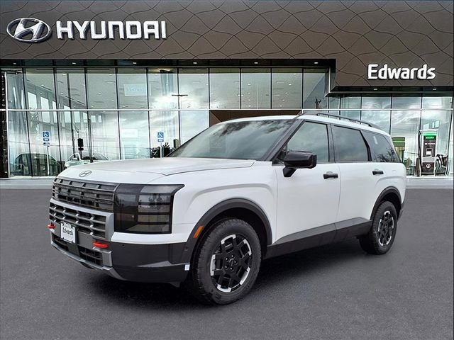 New 2026 Hyundai Palisade XRT Pro image 1