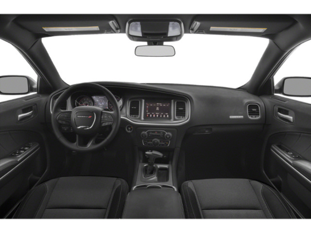 Used 2021 Dodge Charger SXT w/ Blacktop Package RWD image 14