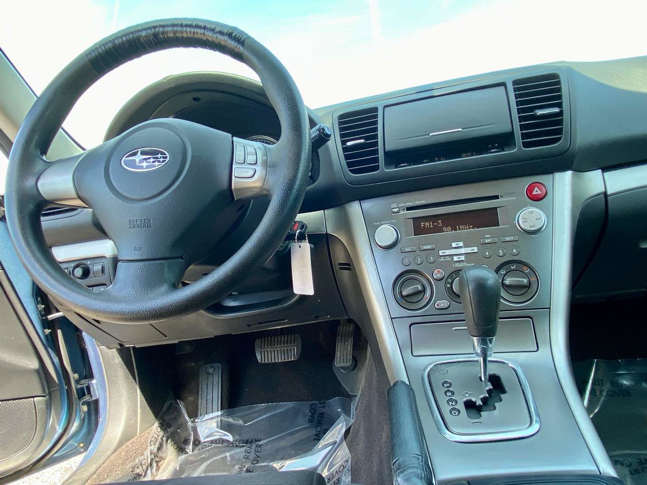 Used 2009 Subaru Outback 2.5i Special Edition AWD/4WD image 27