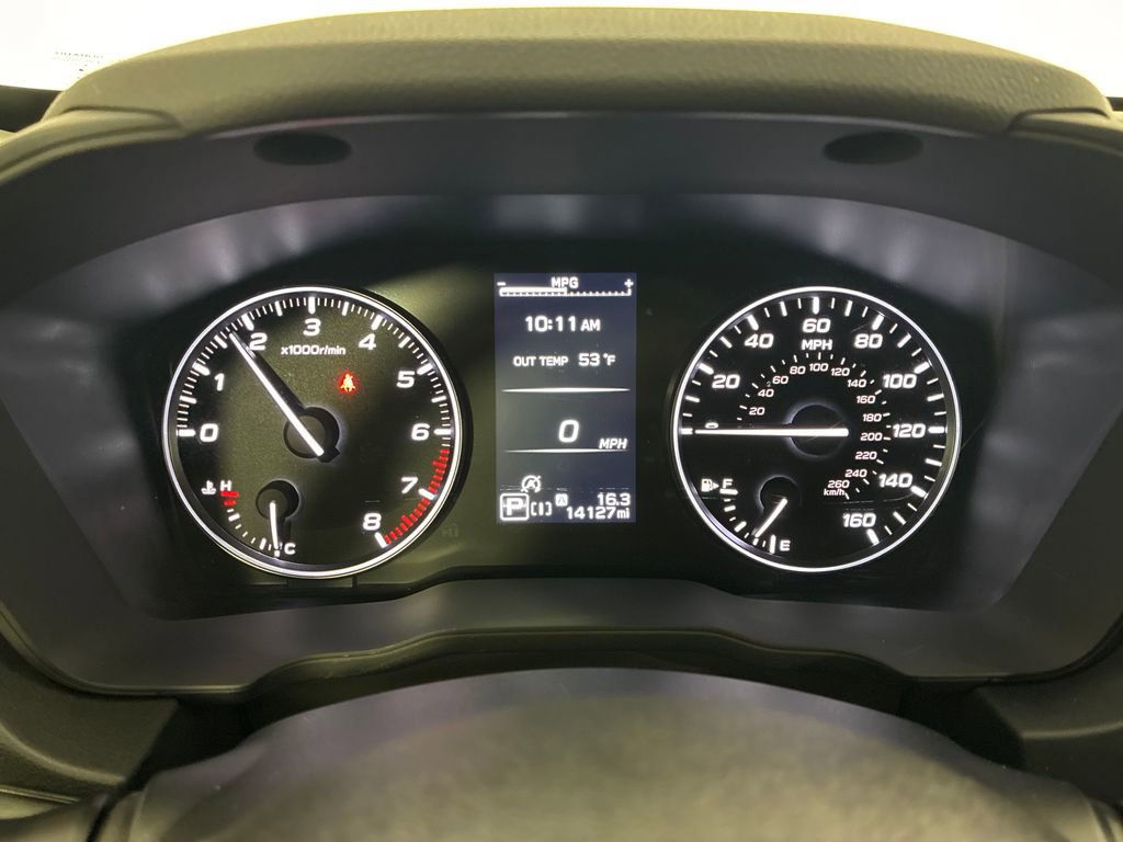 Certified 2025 Subaru Impreza 2.0i Sport image 20