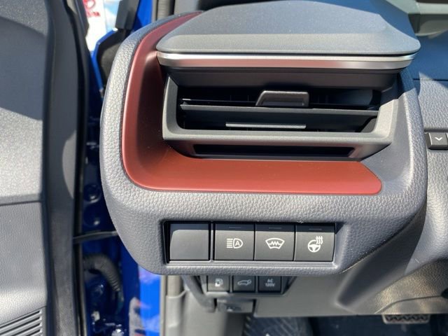 New 2025 Toyota Prius Plug-In Hybrid FWD image 34