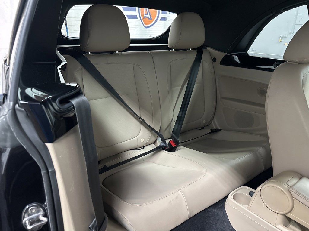 Used 2019 Volkswagen Beetle 2.0T Final Edition SEL image 36