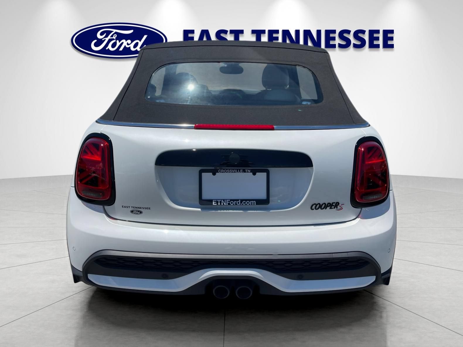 Used 2023 MINI Cooper S FWD image 4