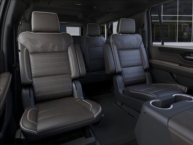 New 2026 GMC Yukon XL Denali Ultimate image 17