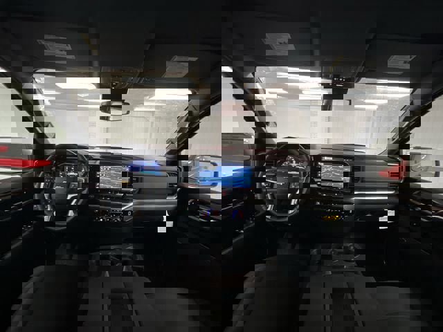 New 2026 Chevrolet Silverado 1500 LT image 20