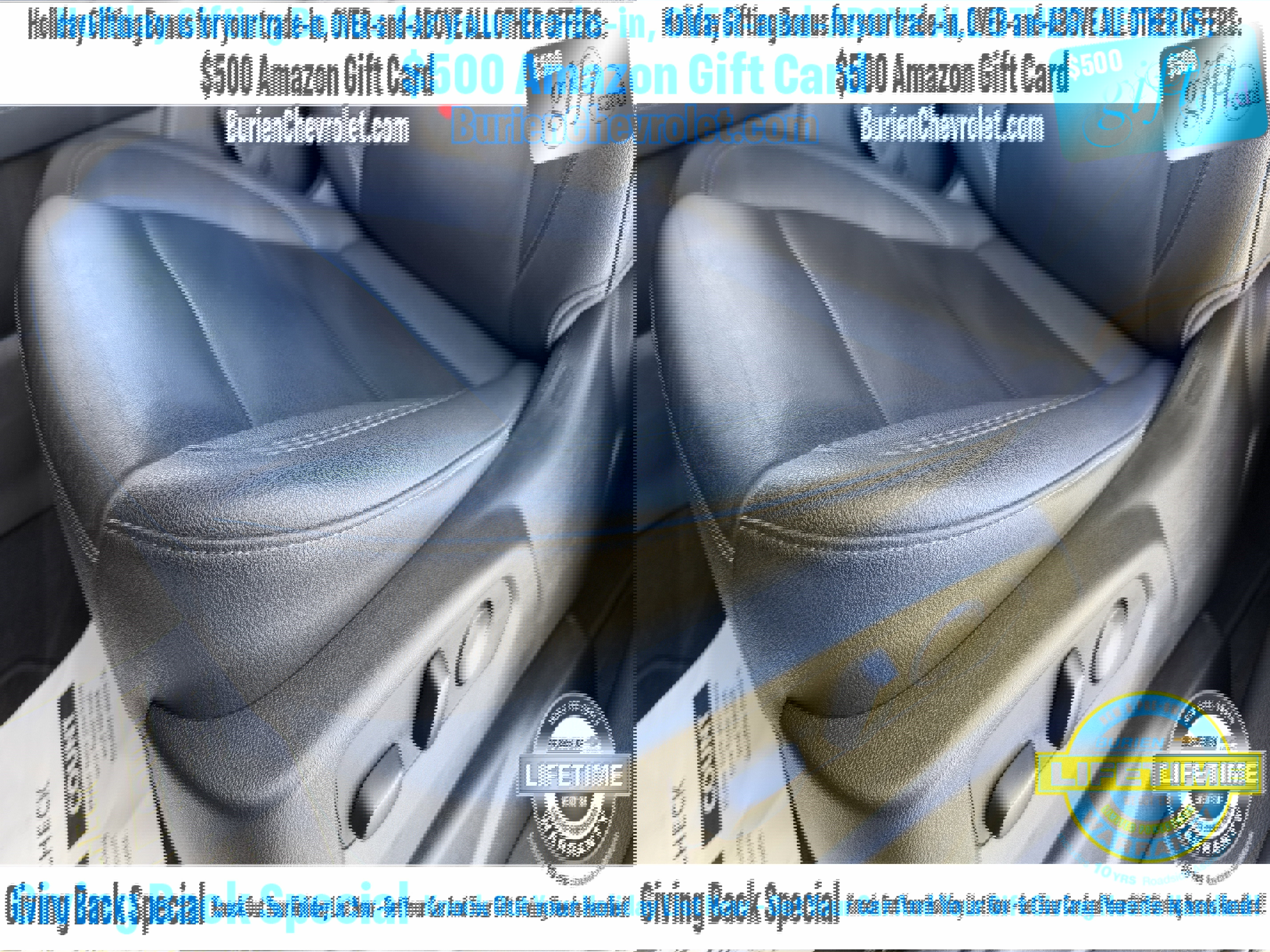 Used 2023 Chevrolet Suburban LT image 11