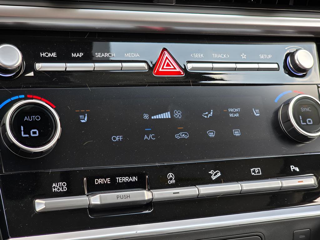 New 2026 Hyundai Santa Fe XRT image 20